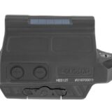 Holosun HE512T Green