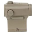 Holosun HS403B Red FDE2