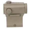 Holosun HS403B Red FDE2