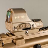 Holosun HS510C FDE