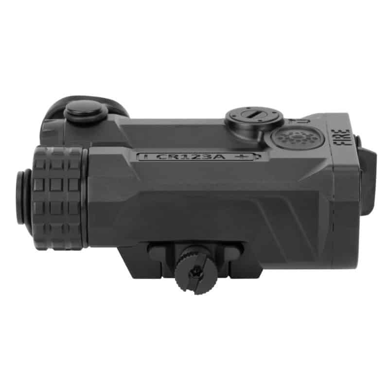 Holosun Iris 2 a Holosun Iris 2