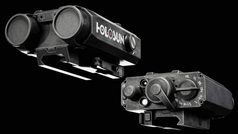 Holosun LS420g8 Holosun LS420g