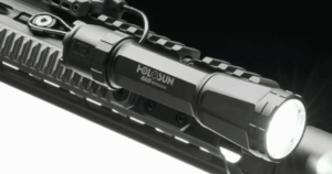 Holosun Raid