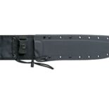 JUNGLAS-E SHEATH