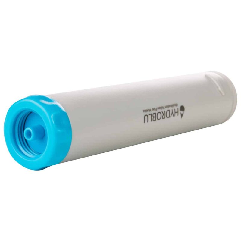 HydroBlu Virus Ultrafiltration Hollow Fiber Replacement Filter HydroBlu Virus Ultrafiltration Hollow Fiber Replacement Filter