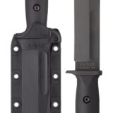 KA-BAR Slabby