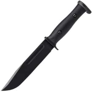 KA-BAR Slabby