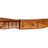 KA-BAR KA1217 SHEATH