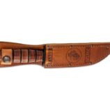 KA-BAR KA1250 SHEATH