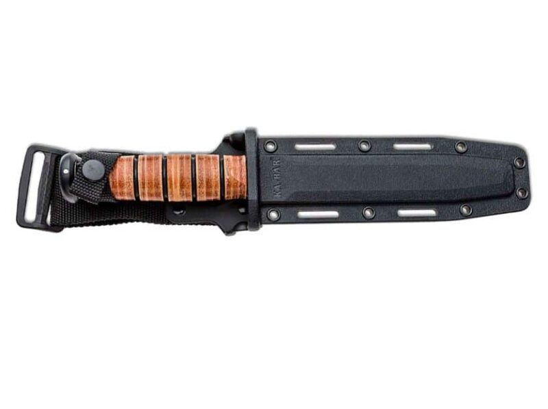 KA5017 SHEATH KA-BAR KA5017 SHEATH