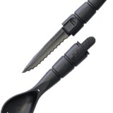 KA-BAR Spork & Knife