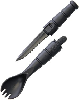 KA-BAR Spork & Knife