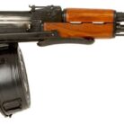 KCI AK47 75rd Drum