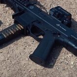 KCI B&T APC9 Magazine