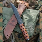 Ka-bar usmc