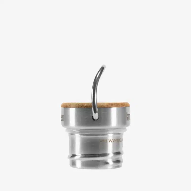 Klean Kanteen 27oz Reflect – Cap - Klean Kanteen 27oz Reflect – Cap -