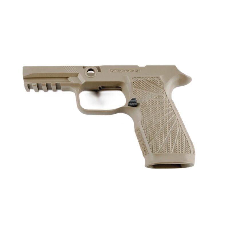 Wilson Combat Grip Module for P320-CARRY