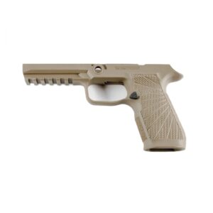 Wilson Combat Grip Module for P320-FULL Tan