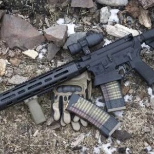Lancer L5AWM 300BLK