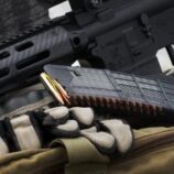 Lancer L5AWM 300BLK