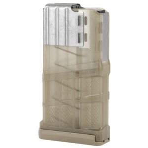 Lancer L7AWM 7.62 20RD Trans FDE