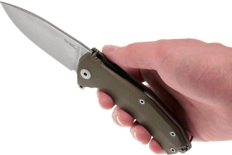 LionSTEEL KUR 5 LionSTEEL KUR