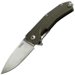LionSTEEL KUR - Green