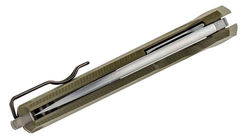 LionSTEEL KUR 8 LionSTEEL KUR