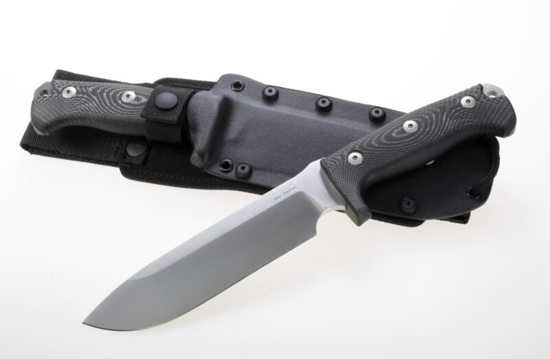 LionSTEEL M7b LionSTEEL M7 Combat-Survival