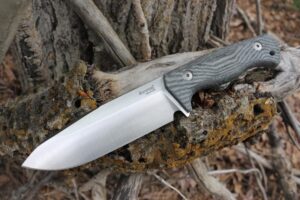 LionSTEEL T6