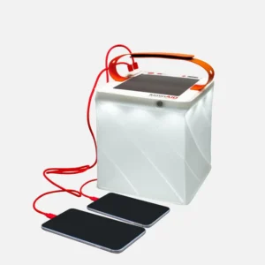 LuminAID PackLite Survivor