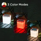 LuminAID PackLite Survivor