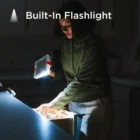 LuminAID PackLite Survivor