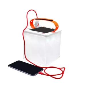 LuminAID Packlite Titan