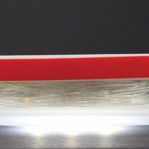 LuminAID Solar String Light
