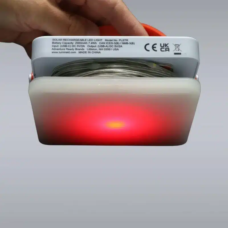 LuminAID Solar String Light3 LuminAID Solar String Light