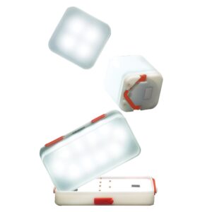 LuminAID Trio