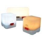LuminAID Trio