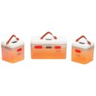 LuminAID Trio