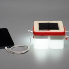 LuminAID Trio