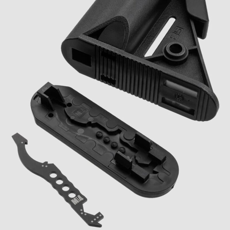 B5 Systems Enhanced SOPMOD Stock B5 Systems Enhanced SOPMOD Stock