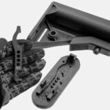 B5 Systems Enhanced SOPMOD Stock