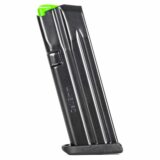 MEC-GAR Glock G19 Steel - 15rd Magazine