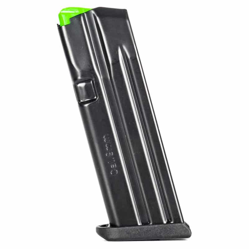 MEC-GAR Glock G19 Steel - 15rd Magazine MEC-GAR Glock G19 Steel - 15rd Magazine