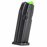 MEC-GAR Glock G19 Steel - 15rd Magazine