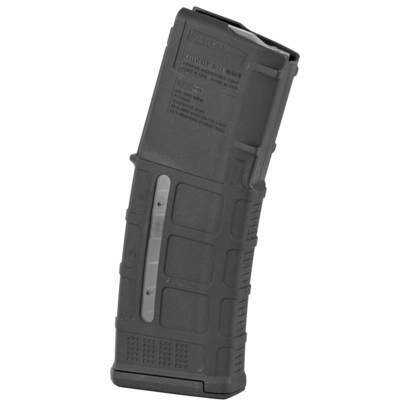 MGMPI556BLK_2_HR PMAG 30 GEN M3 Window