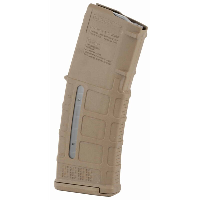 MGMPI556MCT_2_HR PMAG 30 GEN M3 Window