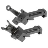 Midwest Industries Combat Rifle Offset Sight Set