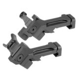 Midwest Industries Combat Rifle Offset Sight Set