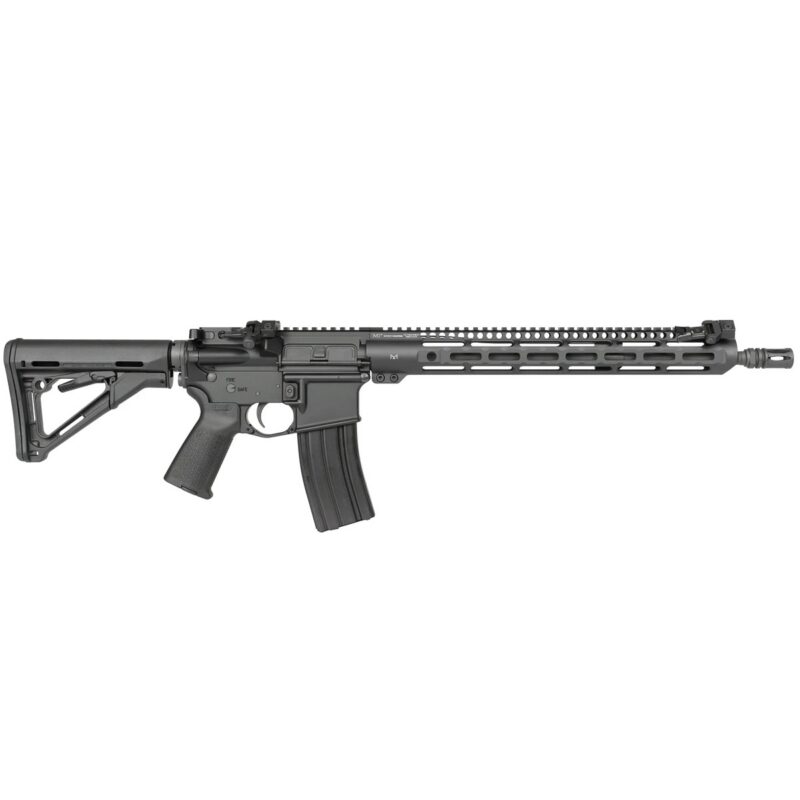 Midwest Industries Combat Rifle Offset Sight Set Midwest Industries Combat Rifle Offset Sight Set